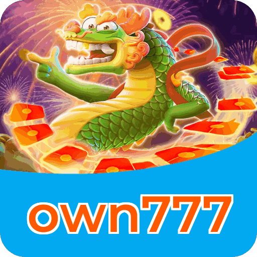 Catálogo own777 2.547 jogos - Pragmatic Play, Evolution, NetEnt