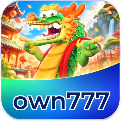 own777 Logo 3