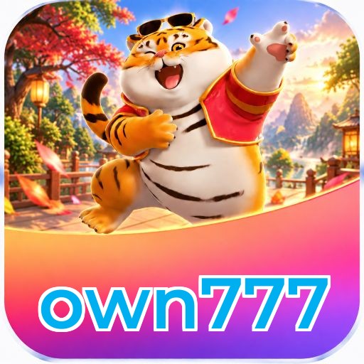 own777 Logo 1