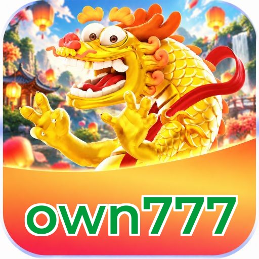 own777 Logo