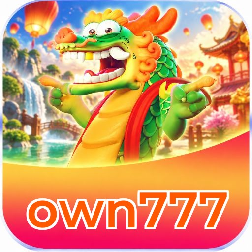 own777 Logo