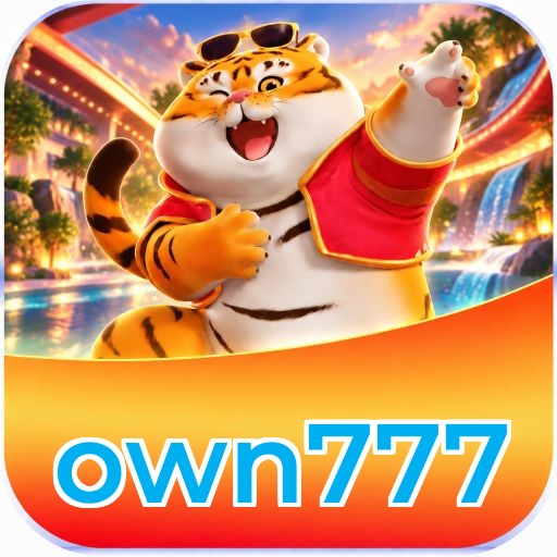 Fortune Tiger Logo 1