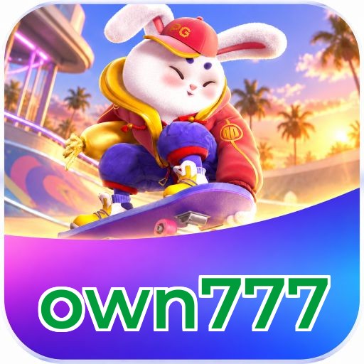 own777 Logo