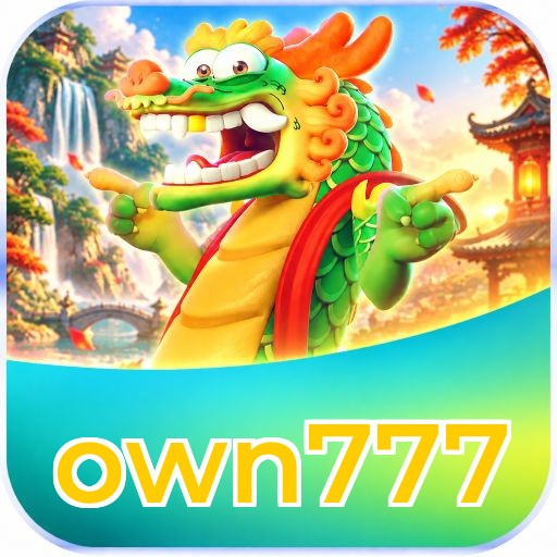 own777 Logo