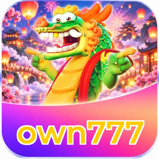 own777 Segurança Logo 3