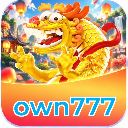 own777 Instalar Logo 1