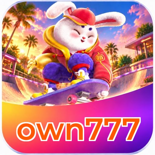 own777 Logo Oficial - Cassino Online Certificado Brasil