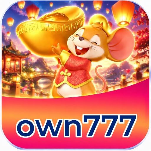 own777 Logo