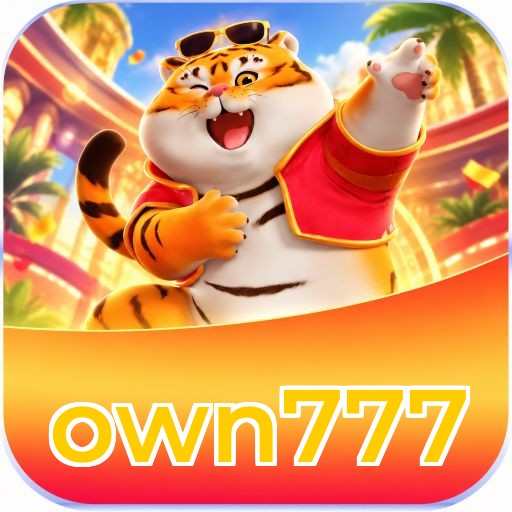 own777 Instalar Logo 3