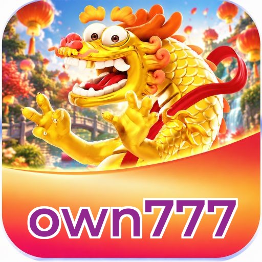 own777 Logo
