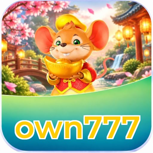 own777 Logo