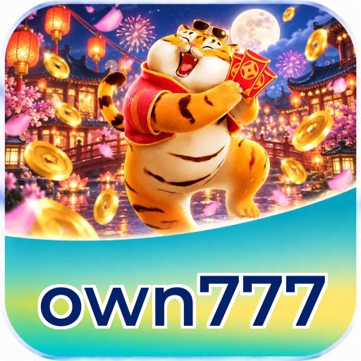 own777 Logo