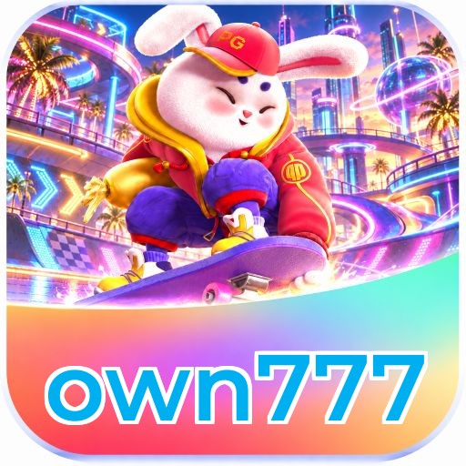 own777 Logo
