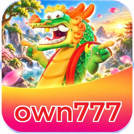own777 Logo
