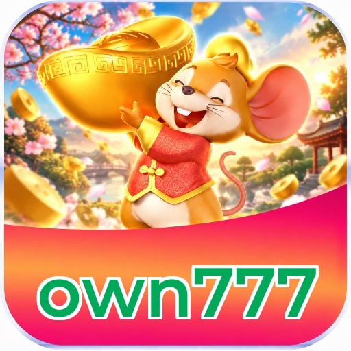own777 Logo