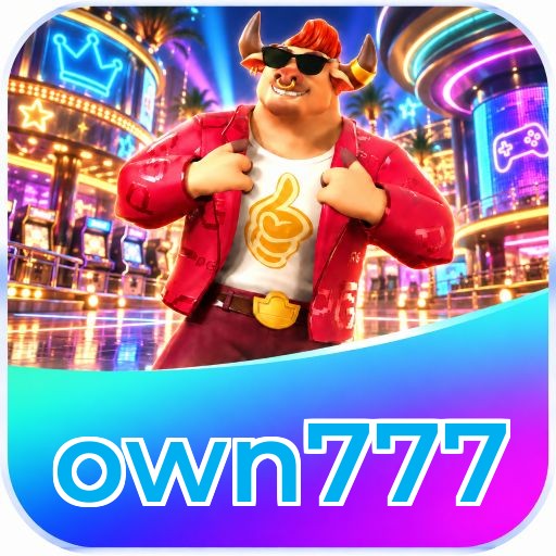 own777 Logo
