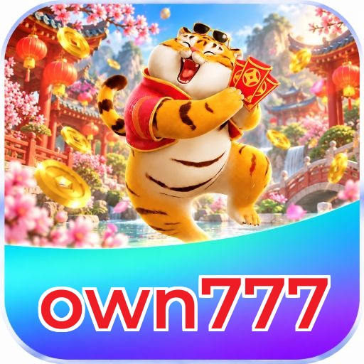 own777 Logo 2