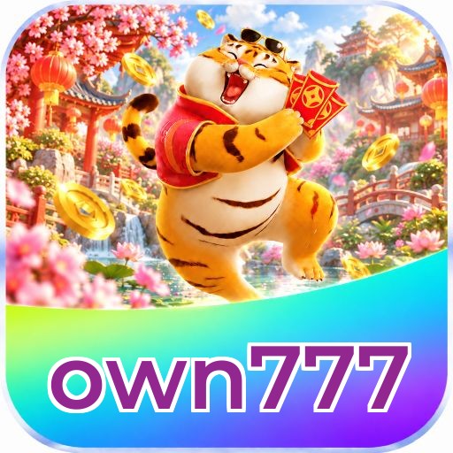 own777 Fortune Tiger Oficial
