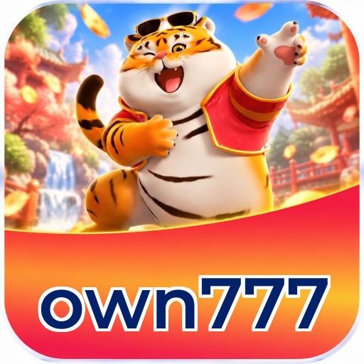 own777 Segurança Logo 2
