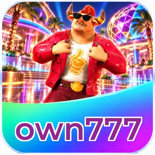 own777 Logo