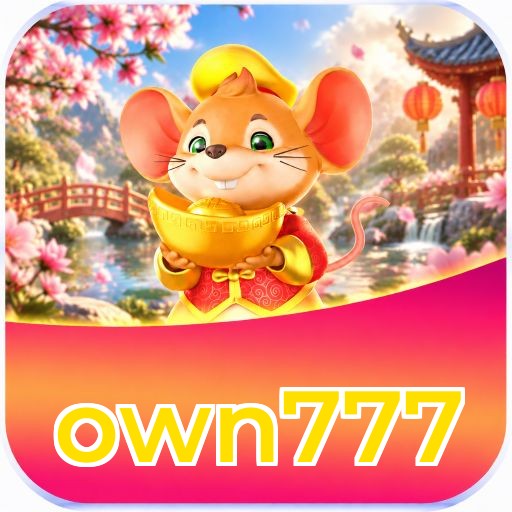 own777 Logo