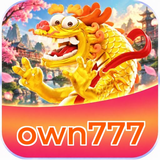 own777 Logo