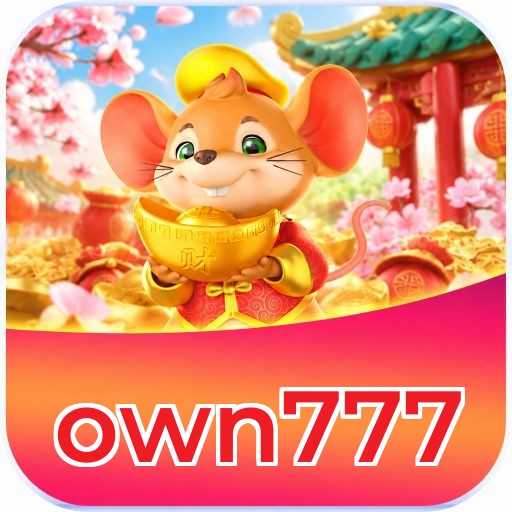 own777 Logo