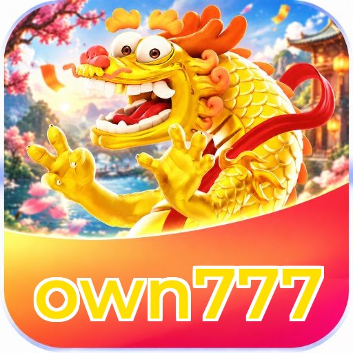 Slots own777 - Jackpots Progressivos