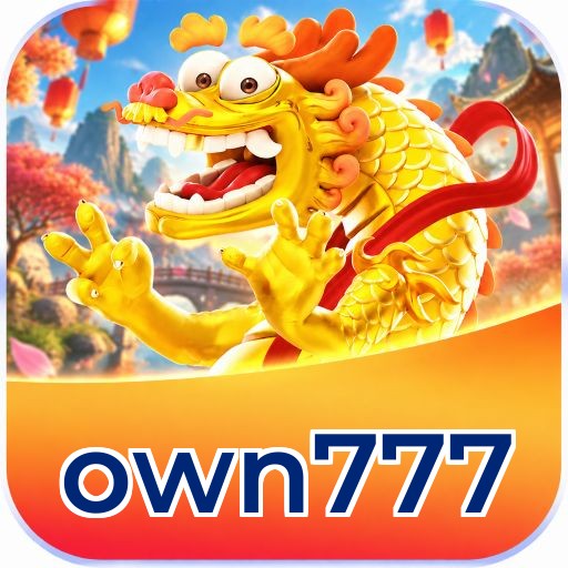own777 Logo
