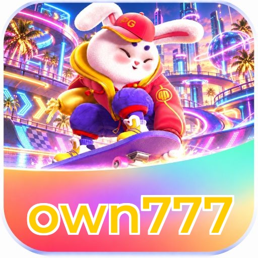 own777 Logo