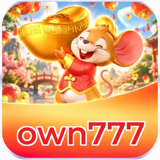 own777 Download Logo Oficial