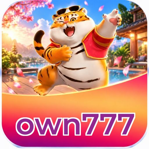 Slots own777 - 1.500+ Jogos RTP Alto